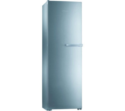 MIELE FN14827 S Tall Freezer - Silver MIELE FN14827 S Tall Freezer - Silver